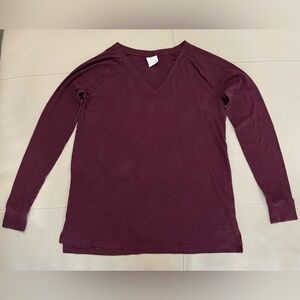 VS PINK Long Sleeve Shirt